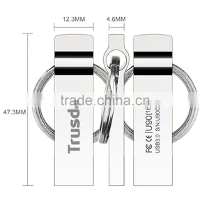 Shenzhen Hot New!! Custom Logo USB 3.0 UDP Flash Drive USB OTG USB Flash Drive for Laptop thumbnail-4