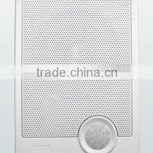 WS-570 Professional Indoor Wall Hanging Speaker, pa Speaker Box thumbnail-3