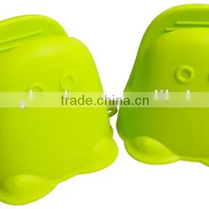 A06-3 Silicone Kitchenware Tool Insulating Grabber thumbnail-4