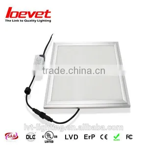 Ultraslim Square Led Panel Light With 6262 42w CE Listed thumbnail-1