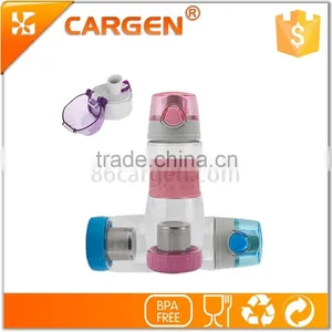 Wholesale Eco Friendly Branded Names Plastic Child Water Bottle With Filter thumbnail-6