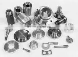 CNC Machined Turned Components thumbnail-1