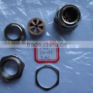 M25*1.5 EMC Cable Gland thumbnail-1