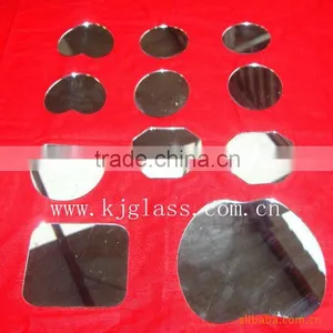 First Grade 1.8mm Thick Aluminium Mirror thumbnail-1