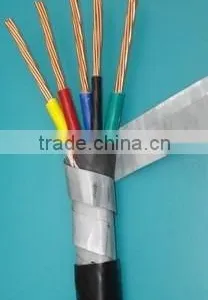 Control Cable in China thumbnail-3