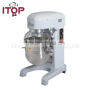 Hot Sale Industrial Food Mixer, Food Mixer Machine thumbnail-1