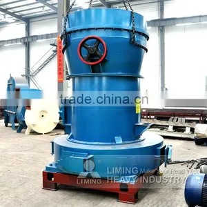 Reliable Raymond Grinder for Cement in Peru thumbnail-1