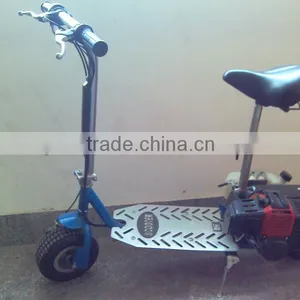 Scooter Gas(49cc, Factory) thumbnail-1