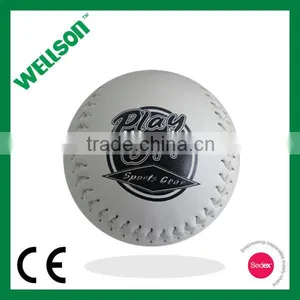Promotional Softball thumbnail-1