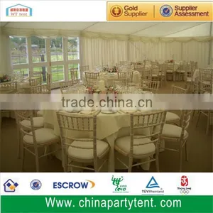 15m Width Outdoor Wholesale Marquee Party Wedding Tent Hotsale thumbnail-4