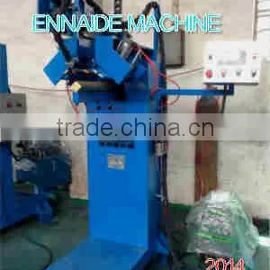 Sink Welding Machine on the R Corner (R90) LS-ZHJ126 thumbnail-1