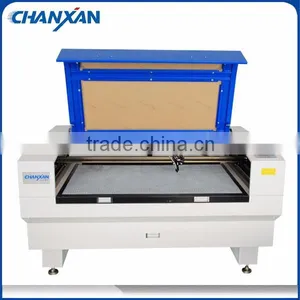 Co2 Laser Engrave Machine Fabric Laser Cutting Service 60W Laser Cuttign Head Skype Nancyhyy88 thumbnail-2