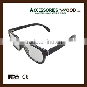 Quality Opticals Gentelman Wooden Glasses, Reading Eyewear thumbnail-4