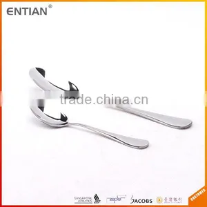 Stainless Steel Korean Cutlery Knife thumbnail-2