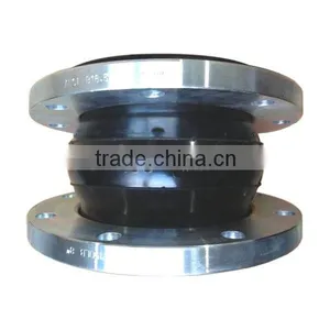 DIN Rubber Bridge Expansion Joints thumbnail-3
