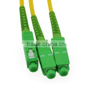 GPON EPON 1x8 ABS Box Module Type SC/APC Fiber Optical PLC Splitter Module thumbnail-6