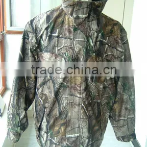Mens Hunting Winter Jackets thumbnail-1