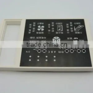 Watertight Full Color Water Heater Custom Graphic Display thumbnail-5