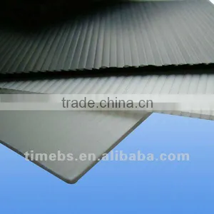 Corflute pp Sheet Fire Retarded Protective Sheet thumbnail-1