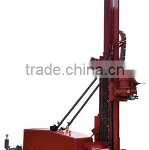 Mineral Exploration Core Drilling Rig thumbnail-6