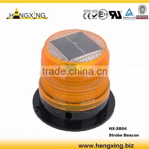 SB04 Solar Led Beacon Light thumbnail-1