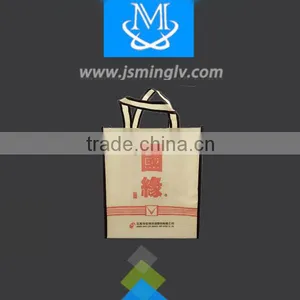 Custom Logo Handbags With Professional and Eco-friendly thumbnail-1
