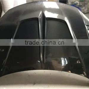 Jc Style Carbon Fiber Auto Engine Hoods for MG6 thumbnail-6