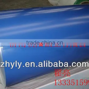 0.2mm-4.0mm PE/PVDF Painted Aluminum Sheet and Coil Prices Alloy 1100,3003,3105,5052 China Manufacturer thumbnail-1