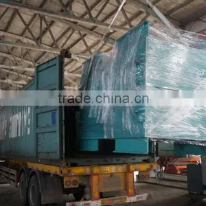 China Supply Automatic Extrusion Bow Molding Machine thumbnail-2