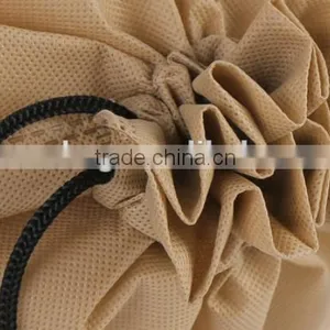 Attract Visitors Trade Show Bags Exhibition Souvenir Gifts Non Woven Gift Bag thumbnail-4