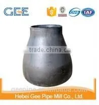 New Product for Carbon Steel Reducer With Black Painting thumbnail-2