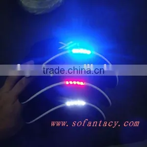 2016 Hot Selling Led Sports Baseball Cap With Customzied Logo thumbnail-1