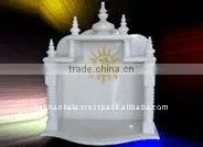 White Marble Temple thumbnail-1