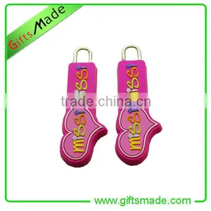 Fashion Zipper Pullers thumbnail-1