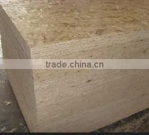 16.5mm E0 Osb Board in Best Price /8mmto30mmthickness Made in China thumbnail-1