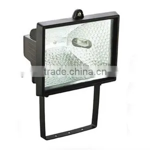 IP44 R7s 78mm Halogen Lamp 150w DJ-H101 thumbnail-1