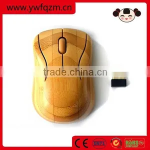Factory Direct Funny Computer Usb Wireless Mouse thumbnail-1