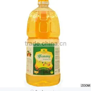 Cooking Oil YUMMY 2 Lt (contact Wsy@honoroad.com.vn) thumbnail-1