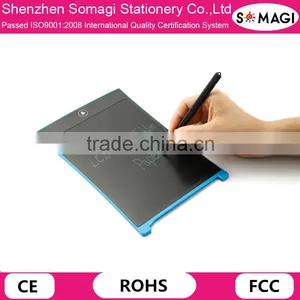 8.5-Inch Hot Selling Paperless Writing Tablet Suitable for Everyone Who Working in the Design Field thumbnail-4