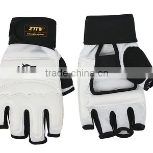 2016 New Products Adult Kid Taekwondo Martial Arts Boxing Protective Gloves thumbnail-1