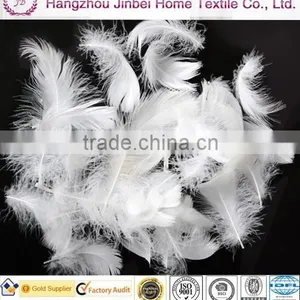 Hot Sale Washed White Duck Down Goose Down Feather thumbnail-4