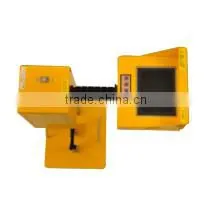 Portable and High Quality Illegally Dumped Waste Detection Radar Senci-on Beta for Industrial Use , Small Lot Order Available thumbnail-3