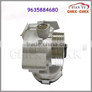 High Performance With Low Price Oem#9635884680 Electronic Auto Throttle Body thumbnail-5