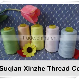 New Polyester Bag Closing Sewing Thread thumbnail-1