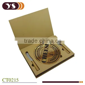 Book Box Cheese Sets thumbnail-1