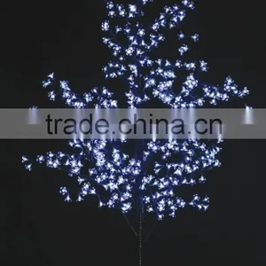 LED Decorated Landscape Lighting / LED Cherry Tree thumbnail-1