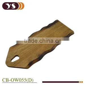 Hot Burning Mango Wooden Cutting Board thumbnail-3