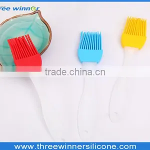 FDA Bbq Silicone Bottle Brush Cleaning Brush thumbnail-4