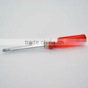 High Quality Magnetic Screwdriver With Pvc Handle thumbnail-3