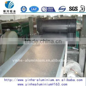 1050 Oxidizing Embossed Stucco Coil for Refrigerator thumbnail-3